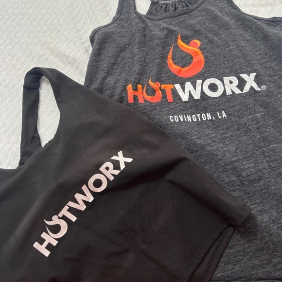HOTWORX Apparel - Multiple Items - Picture 1 of 3